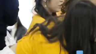 Nancy Momoland so cute Moments