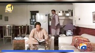 عمران خان کا گزرا کل