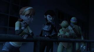 Teenage Mutant Ninja Turtles Season 3 Episode 23 In Hindi