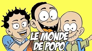 Le Monde de POPO ????????