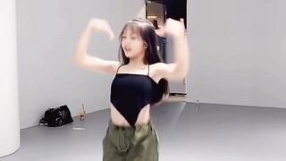 asian girls dance