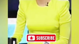 Bollywood Wardrobe Malfunction