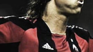 Zlatan Ibrahimovic???? announces retirement from football