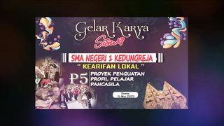 Kreasi Seni yang Menghidupkan Cerita