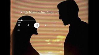 Kabhi Sun to Zara | Whatsapp status