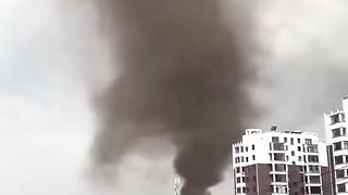 tornado