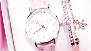 Watches for women | Ladies watch collection | Classic ladies watch #shorts #fashion #viral