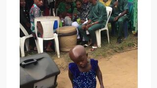 Funniest dance