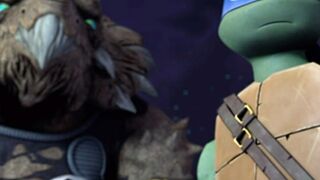 Teenage Mutant Ninja Turtles Season 3 Episode 24 In Hindi