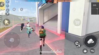 Free fire 7 2