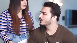 Bhekari Nain Zabardast Baat Ki