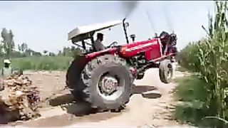 Tractor ???? 385