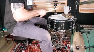 Cover drum epic music rock ????