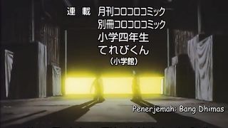 Episode 24 A