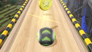Going balls speedRun Game play 4