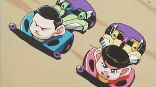 Episode 24 I
