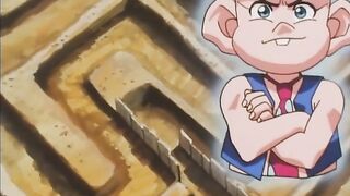Episode 24 J