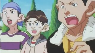 Episode 24 K