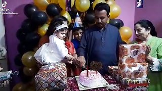 Mina birthday