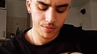 The melody I really like