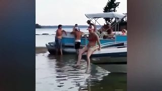 Compilation de vidéos drôles (une minute) #21
