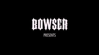 Bowser - Peaches (Official Music Video) The Super Mario Bros