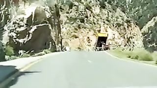 Way to kumrat valley kpk pakistan