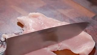 Easy&Quick chicken Breast Recipe