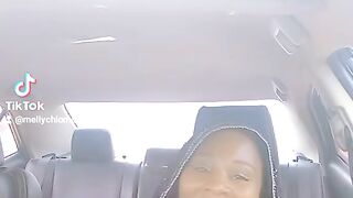 Happy wife
