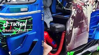New keke