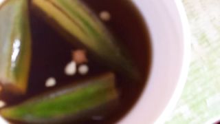 Tying to conceive special tea