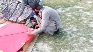 Swabi kund park