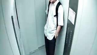 Don't cry I am just a freak