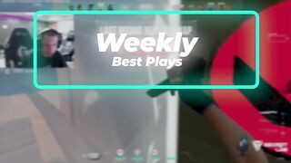 BEST PLAYS OF THE WEEK Ep.134