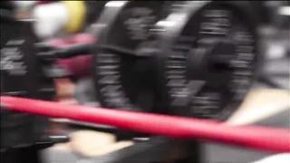 WORKOUT MUSIC - Just Dance LEOJ HARDSTYLE REMIX - GYM MOTIVATION HD