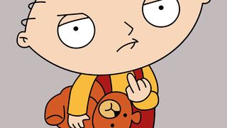 Stewie Griffin best moments!