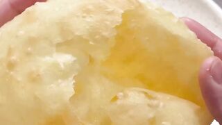 Bhature ki Easy Recipe