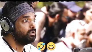 Fart???? during shooting