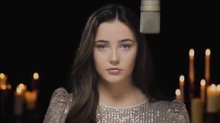 The Most Beautiful Version of 'Hallelujah' You Have Ever Heard - Lucy Thomas.