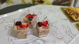 Cold Drink for Summer