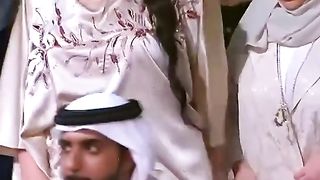 Dubai Princess Sheikha Mahra Mohamad Bin Rashid 2