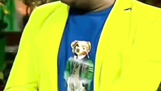 Comedy clip 6