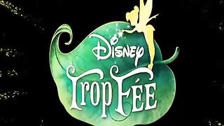 La Fée Clochette Disney en Français Dessin Animé Complet En Francais