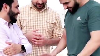 Funny video spot me bhai log 32