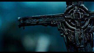 Transformers: The Last Knight
