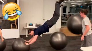 Fails, Pranks and Amazing Stunts |
