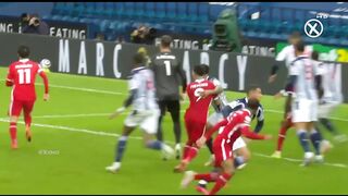 moments in football