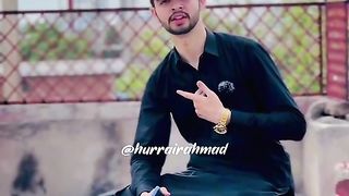 Danish Ahmed