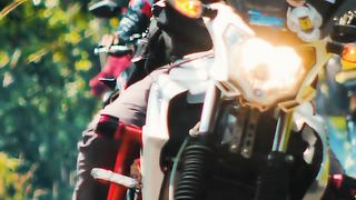 Touring 3