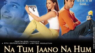 Nə sən bilirsən, nə də mən (2002)(Azerbaycan dilinde)